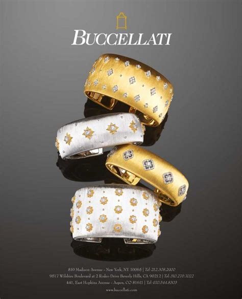 real real buccellati jewelry.